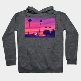 Hiroshi Nagai Hoodie